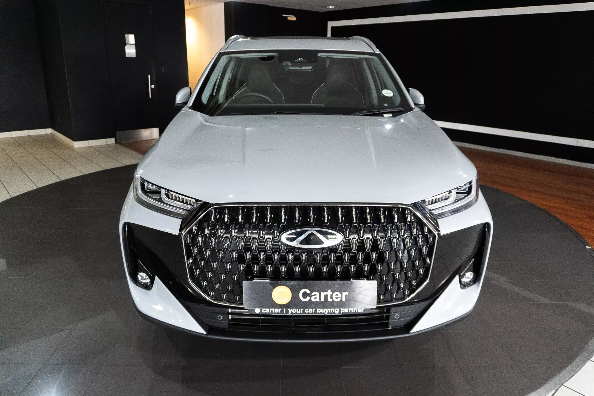 Vehicle Image for 2/3for Chery Tiggo 7 Pro 1.5T CSH PHEV Ultra (automatic | petrol-electric hybrid)