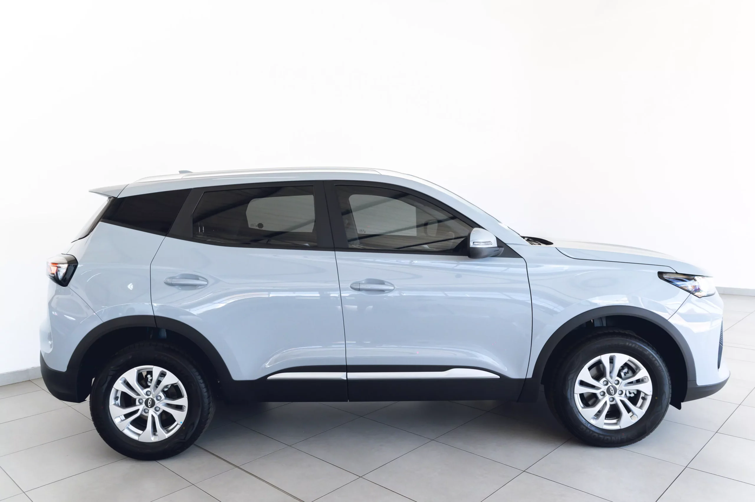 Vehicle Image for 3/3for Chery Tiggo Cross 1.5 LiT auto (automatic | petrol)