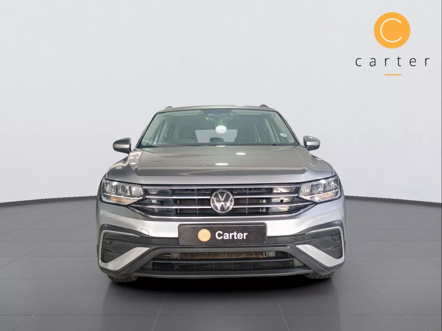 Vehicle Image for 2/3for Volkswagen Tiguan Allspace 1.4TSI 110kW Life (automatic | petrol)