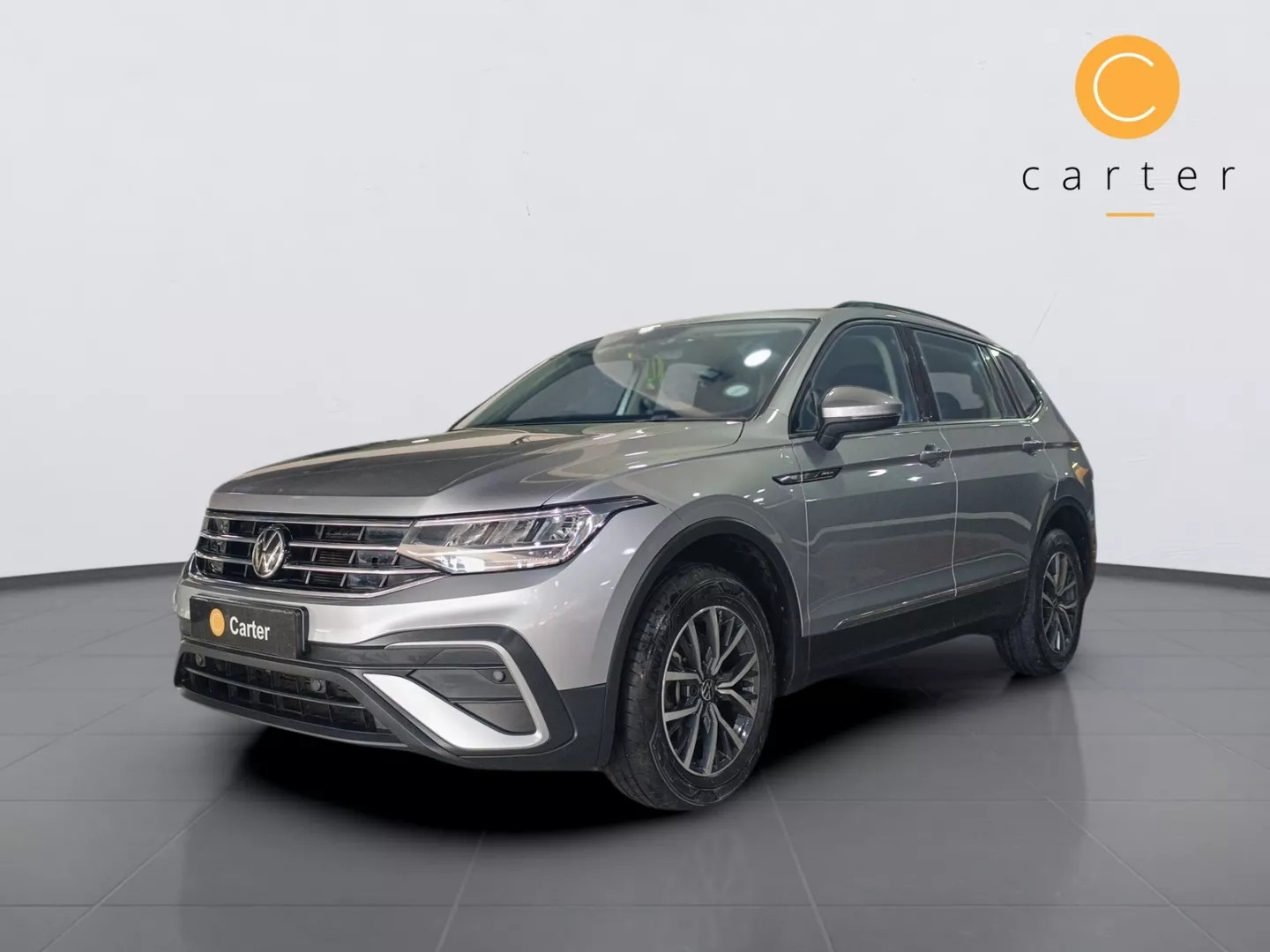Vehicle Image for 3/3for Volkswagen Tiguan Allspace 1.4TSI 110kW Life (automatic | petrol)