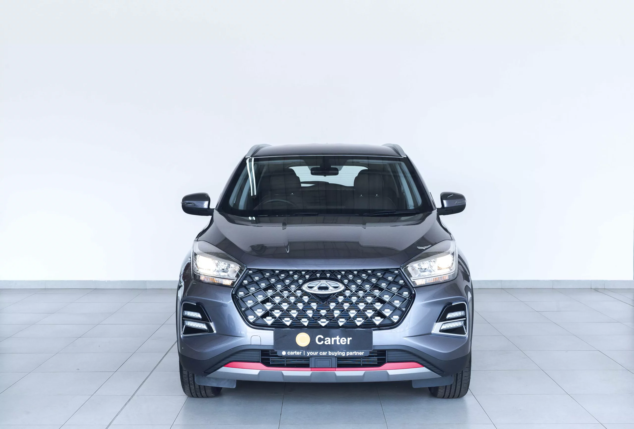 Vehicle Image for 3/3for Chery Tiggo 4 Pro 1.5T Elite SE (automatic | petrol)