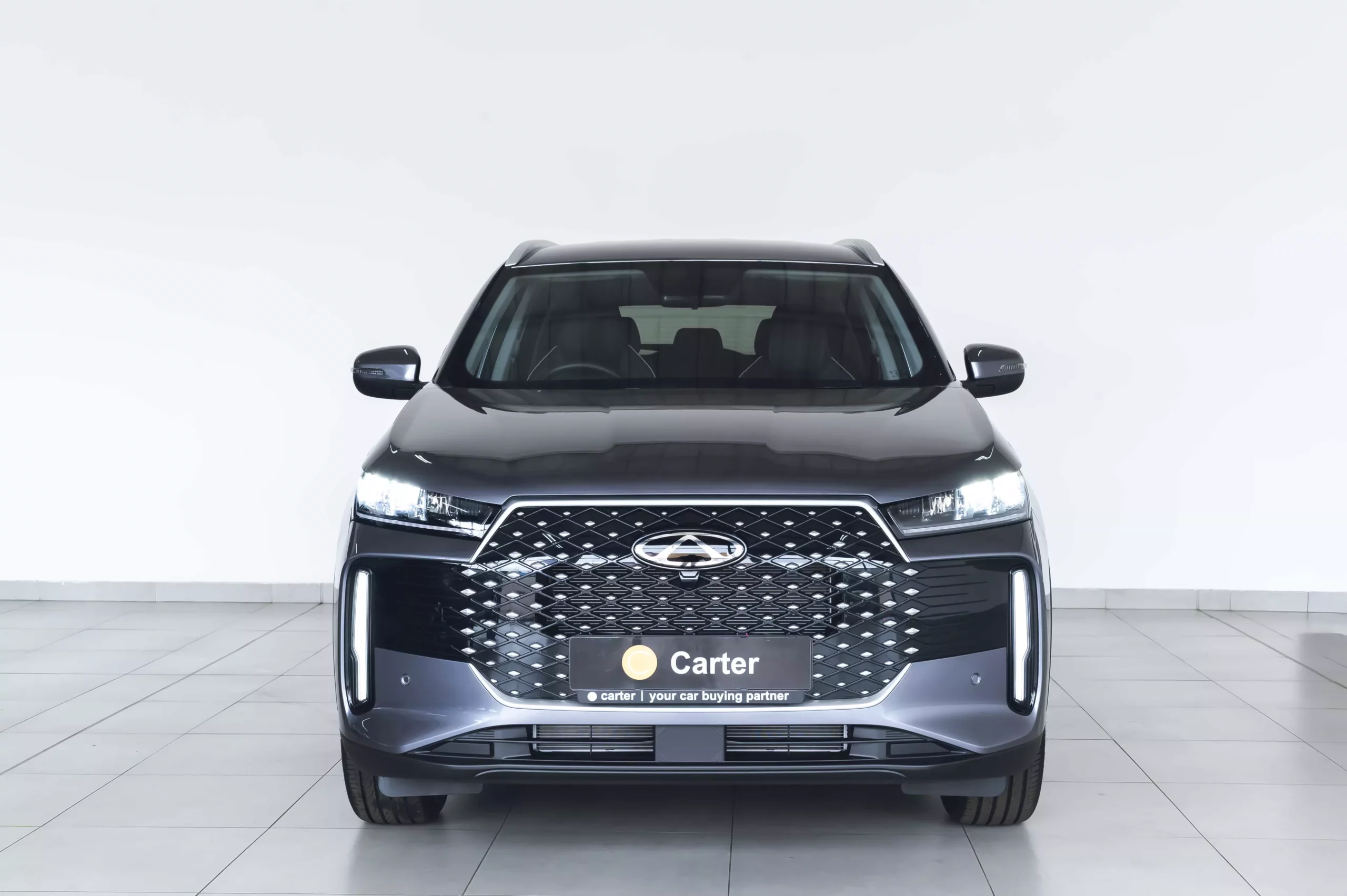 Vehicle Image for 2/3for Chery Tiggo Cross 1.5T Million Edition (automatic | petrol)