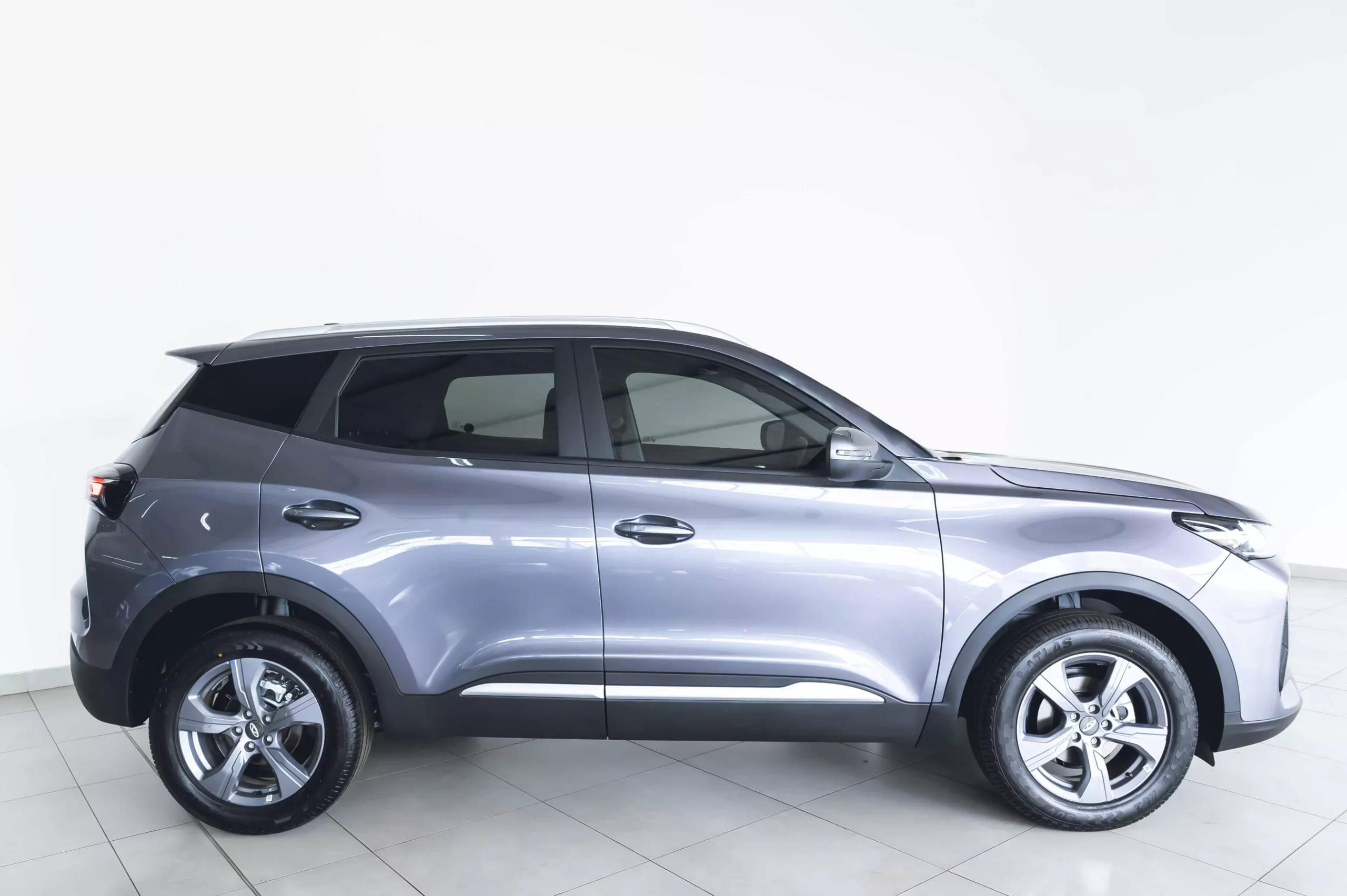 Vehicle Image for 3/3for Chery Tiggo Cross 1.5T Million Edition (automatic | petrol)