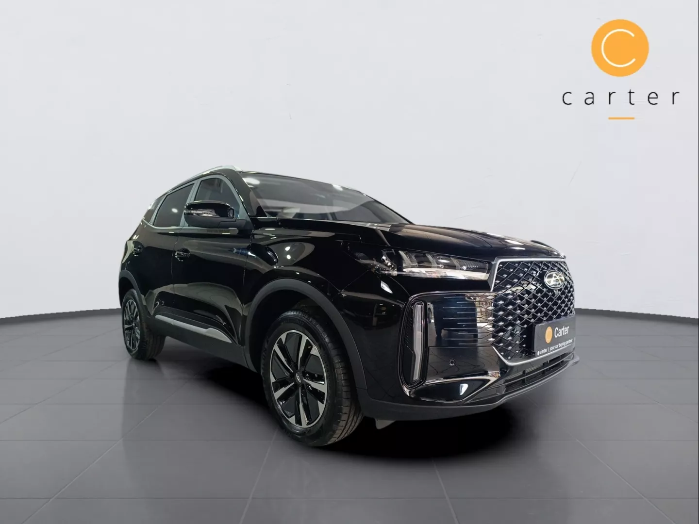Chery Tiggo Cross 1.5 CSH HEV Comfort (automatic | petrol-electric hybrid) 2026