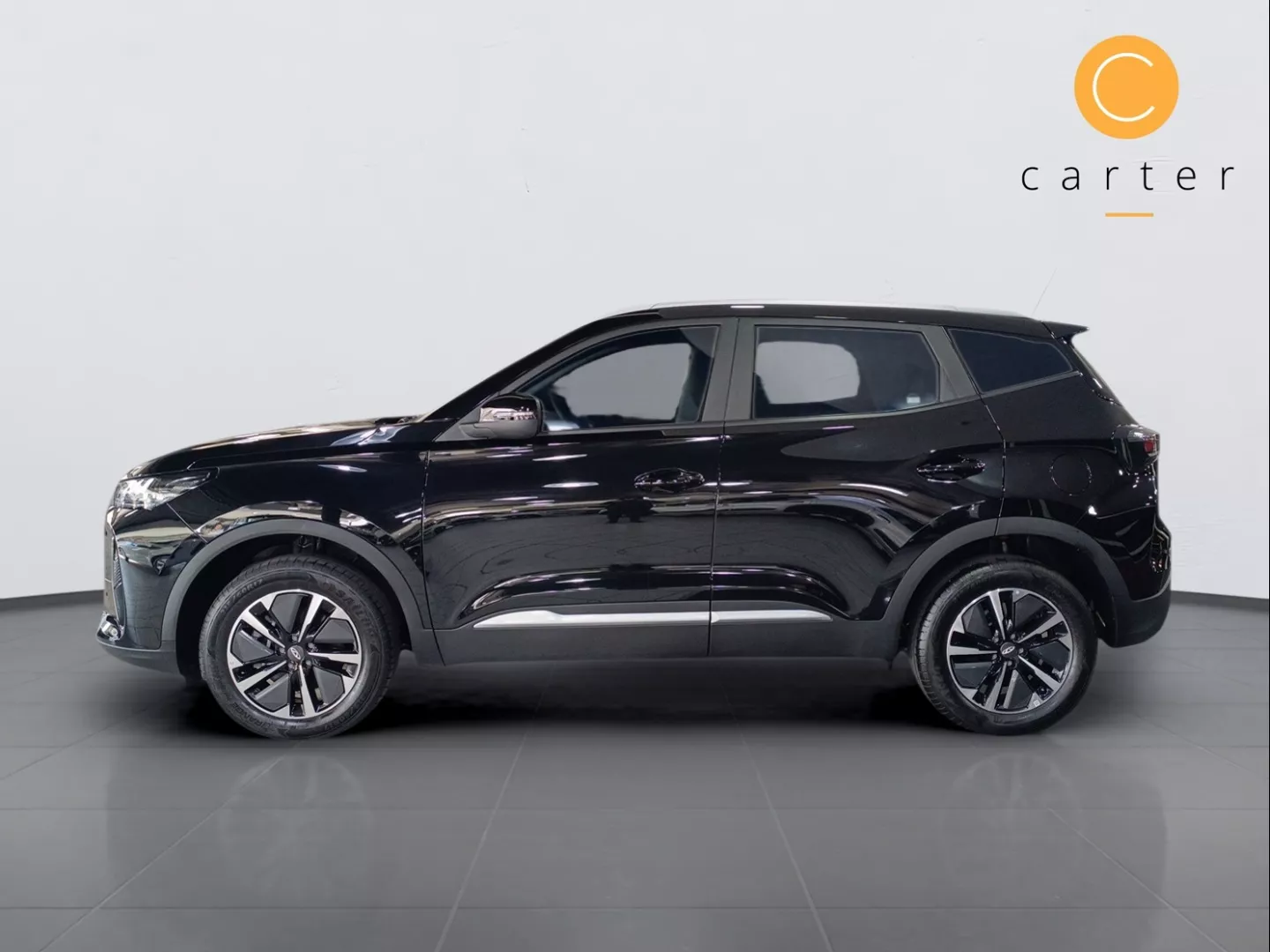 Vehicle Image for 2/3for Chery Tiggo Cross 1.5 CSH HEV Comfort (automatic | petrol-electric hybrid)