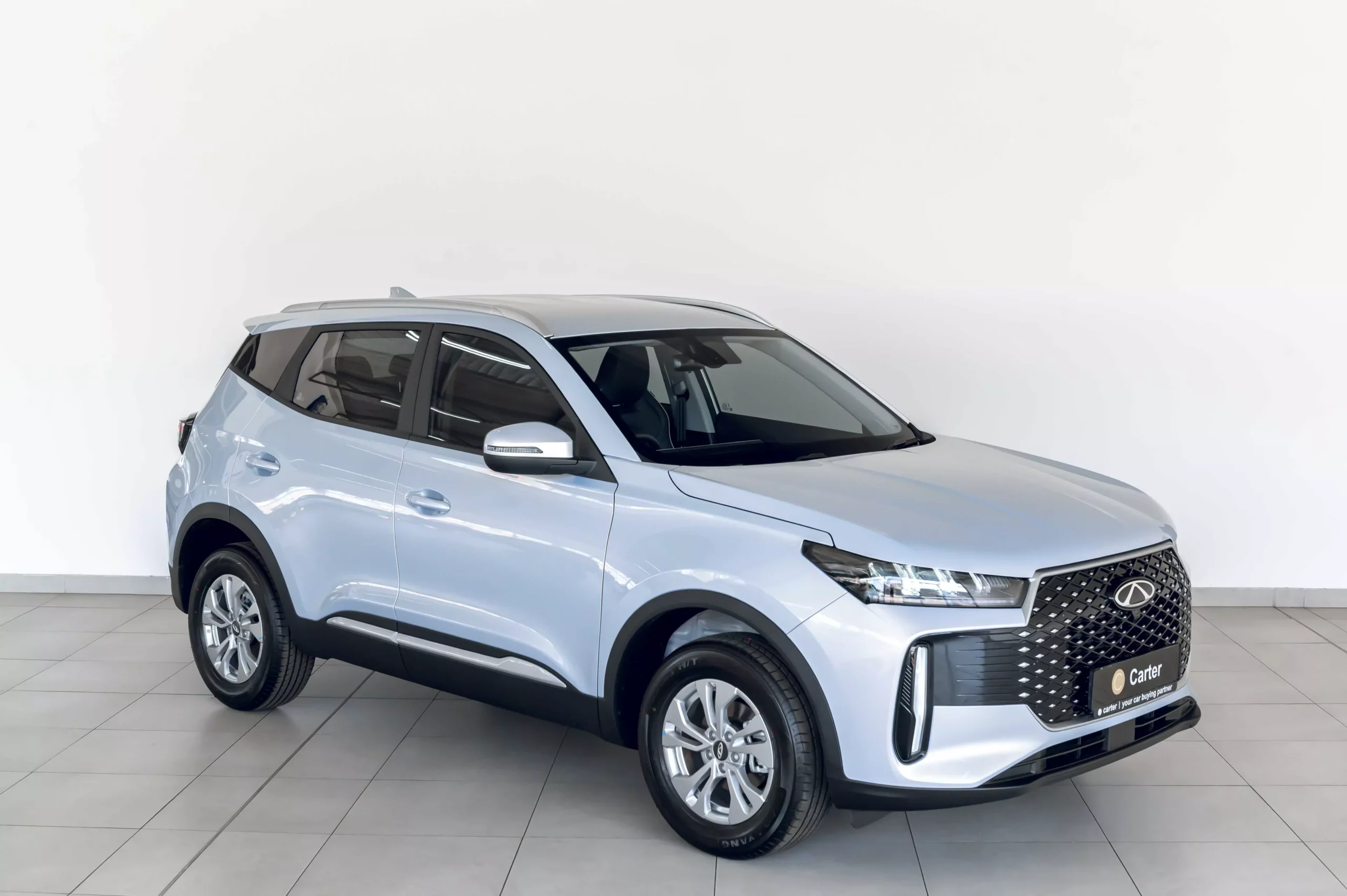 Vehicle Image for 2/3for Chery Tiggo Cross 1.5 LiT auto (automatic | petrol)