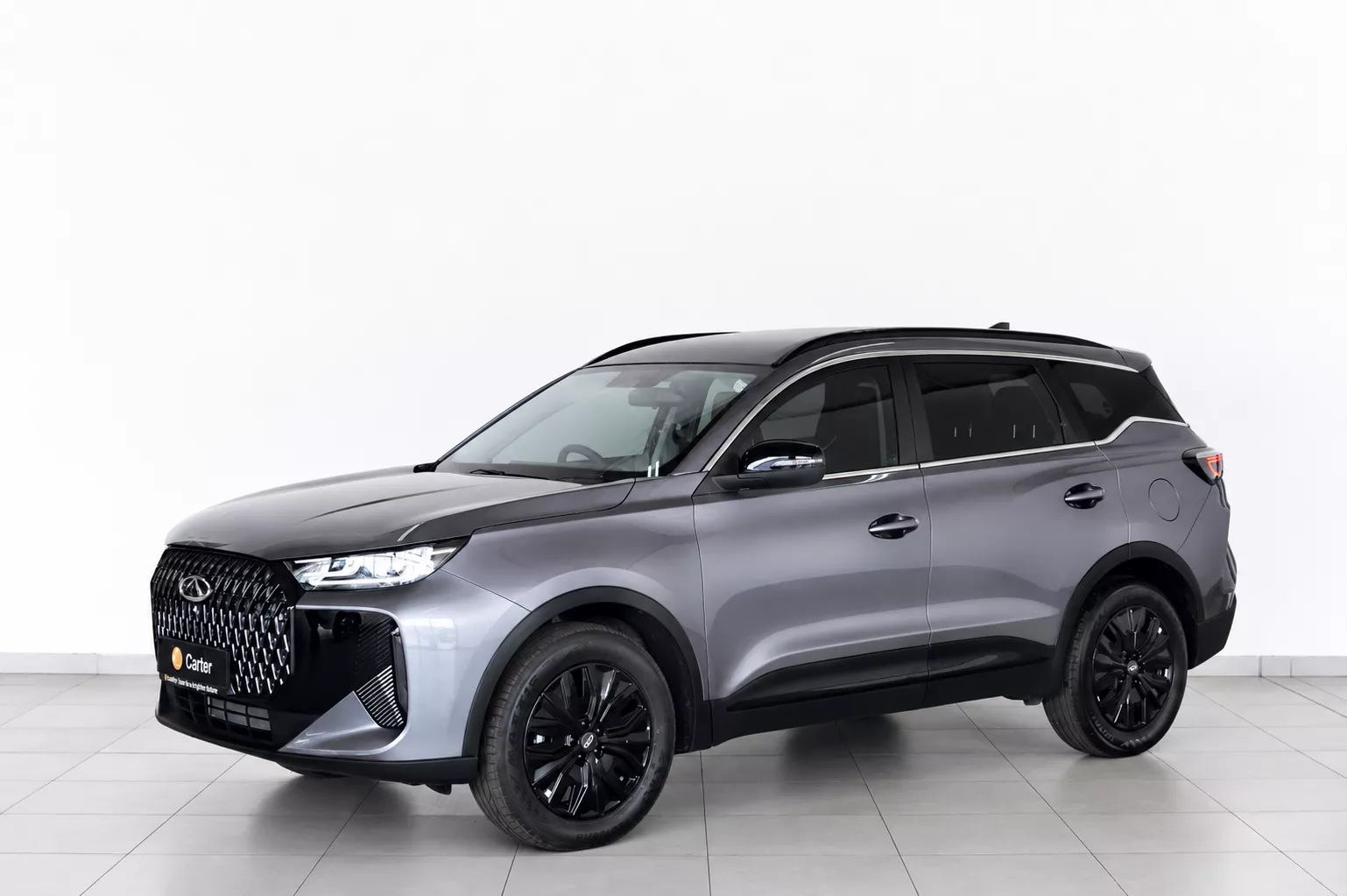 Vehicle Image for 3/3for Chery Tiggo 7 1.5T Distinction Dark Edition (automatic | petrol)