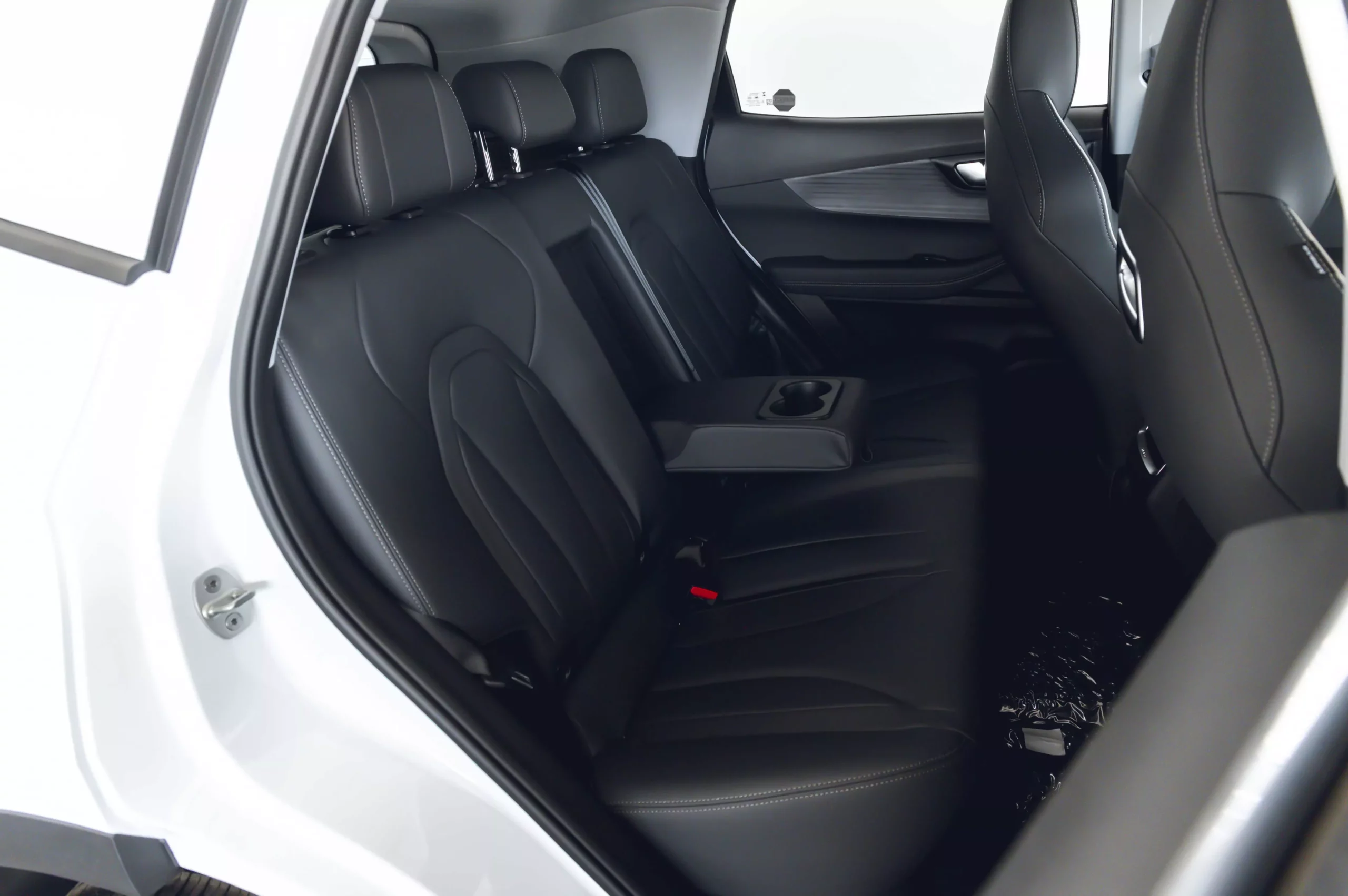 Vehicle Image for 2/3for Chery Tiggo Cross 1.5 LiT manual (manual | petrol)
