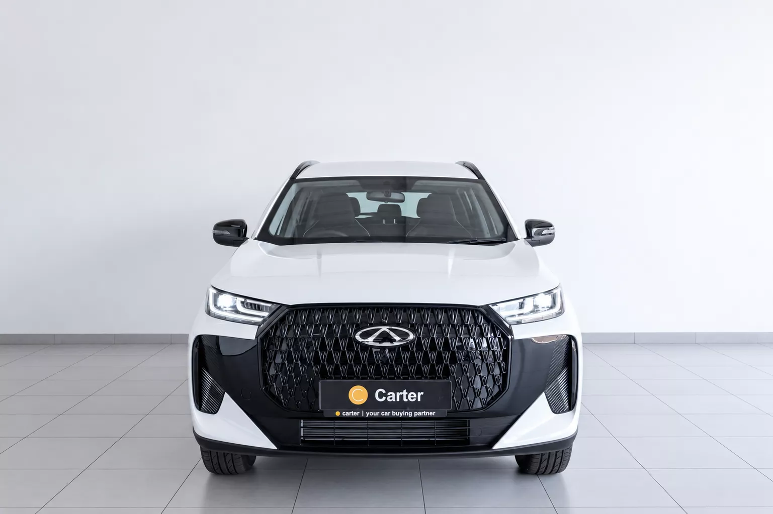 Vehicle Image for 2/3for Chery Tiggo 7 1.5T Distinction Dark Edition (automatic | petrol)