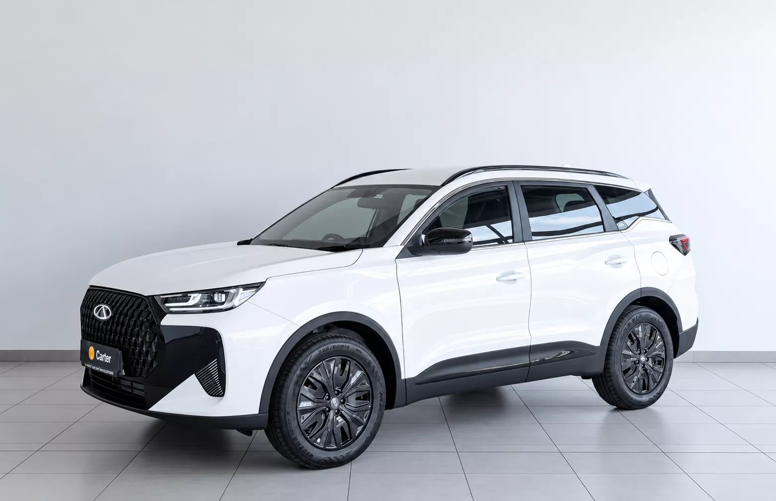 Vehicle Image for 3/3for Chery Tiggo 7 1.5T Distinction Dark Edition (automatic | petrol)