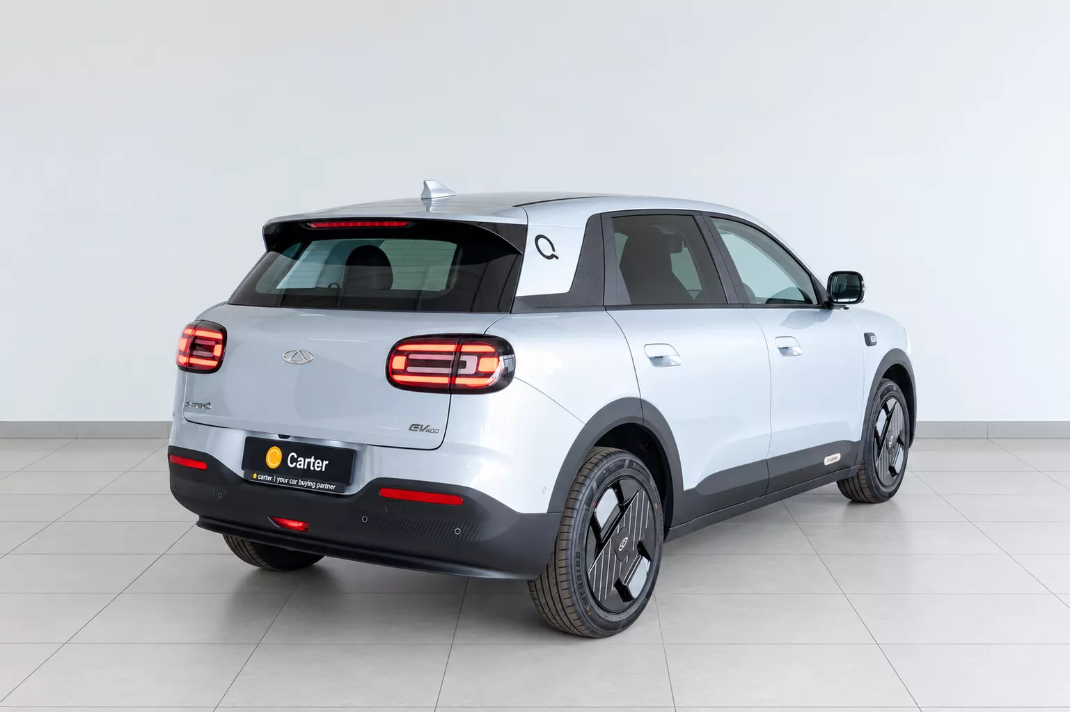 Vehicle Image for 2/3for Chery Q EV400 Elite (automatic | electric)