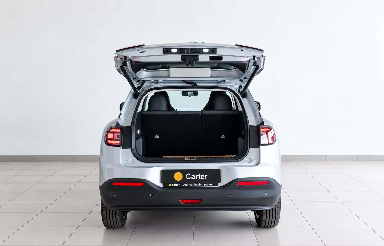 Vehicle Image for 3/3for Chery Q EV400 Elite (automatic | electric)