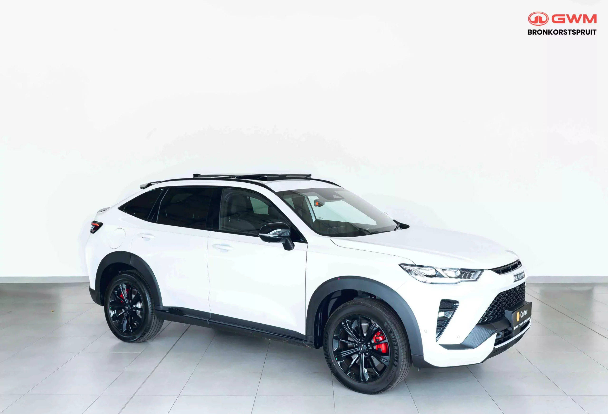 Vehicle Image for 1/3for Haval H6 1.5T PHEV Ultra Luxury (automatic | petrol-electric hybrid)