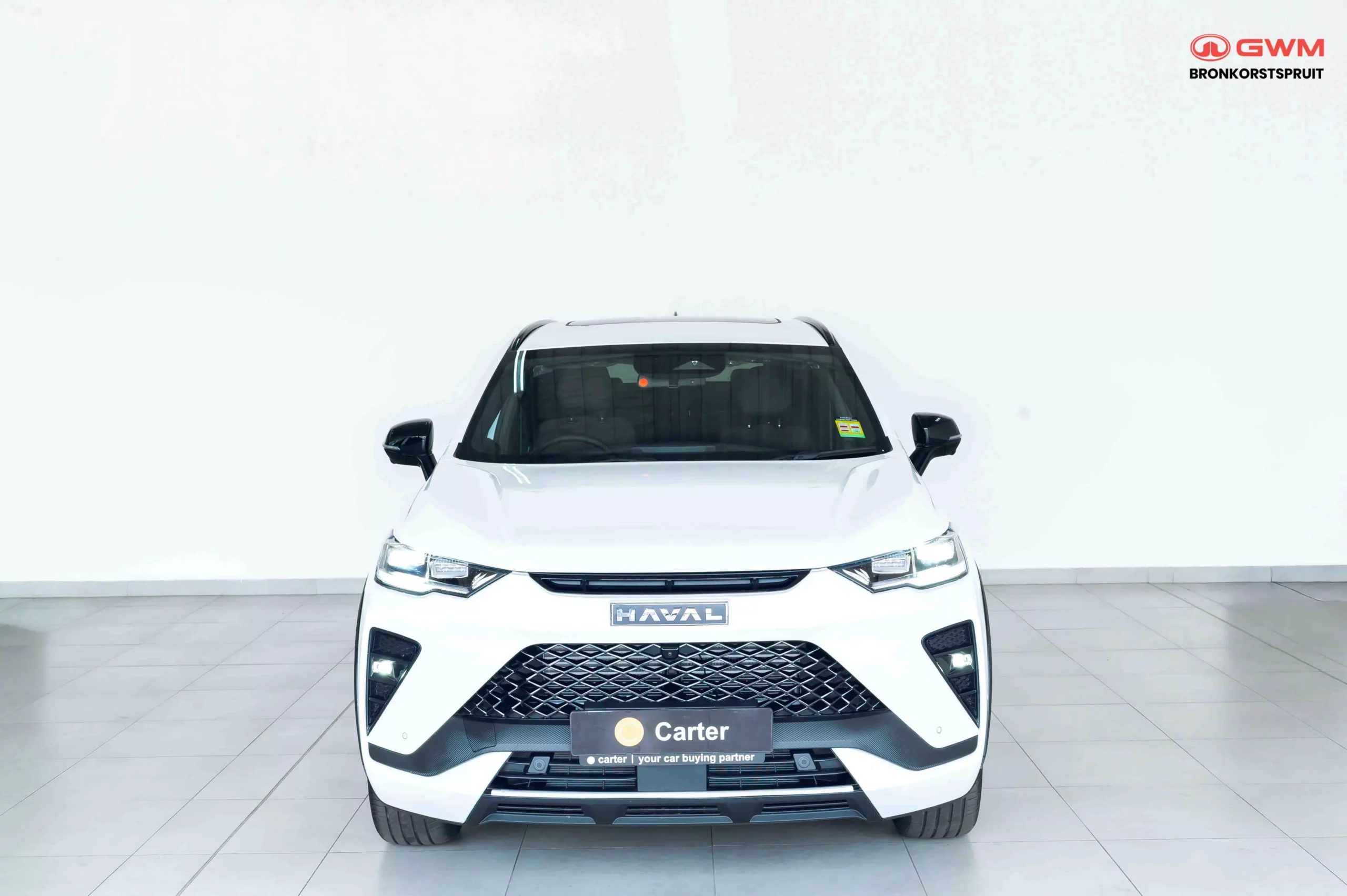Vehicle Image for 3/3for Haval H6 1.5T PHEV Ultra Luxury (automatic | petrol-electric hybrid)