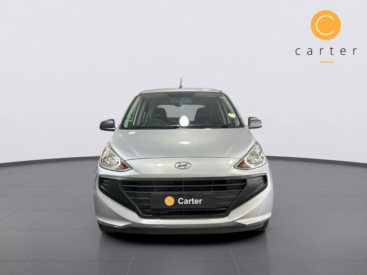 Vehicle Image for 2/3for Hyundai Atos 1.1 Motion (manual | petrol)