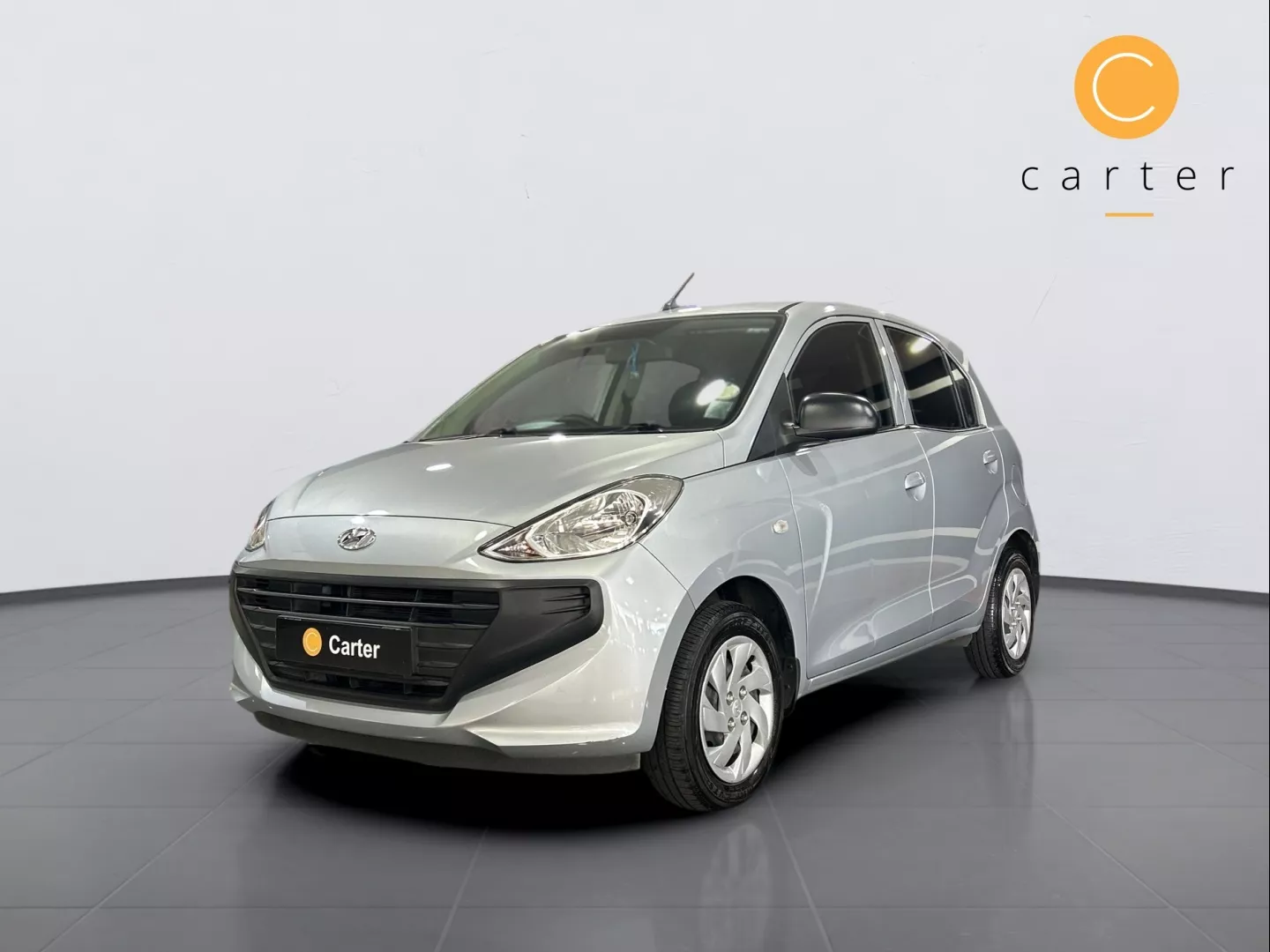 Vehicle Image for 3/3for Hyundai Atos 1.1 Motion (manual | petrol)