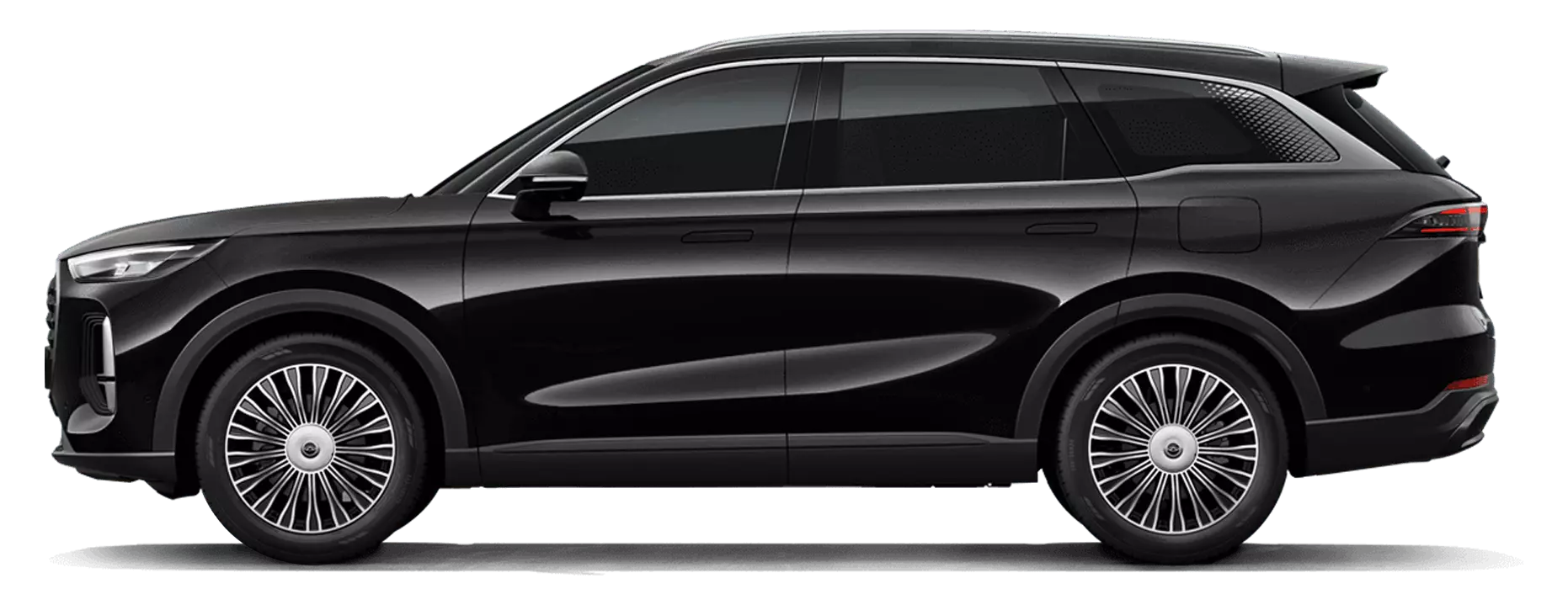 TIGGO 9 2.0T Pinnacle