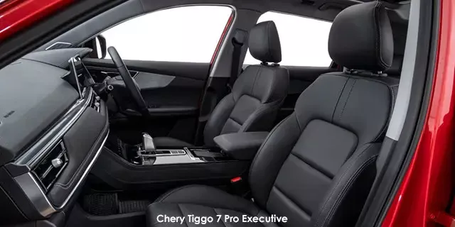 Vehicle Image for 9/10for Chery Classic Tiggo 7 Pro 1.5T Distinction