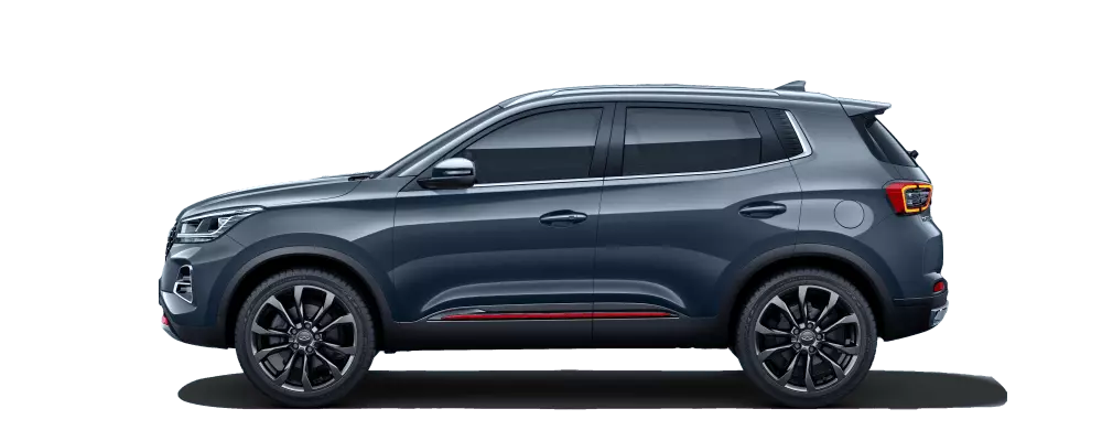 TIGGO 4 Pro LiT 1.5 MT