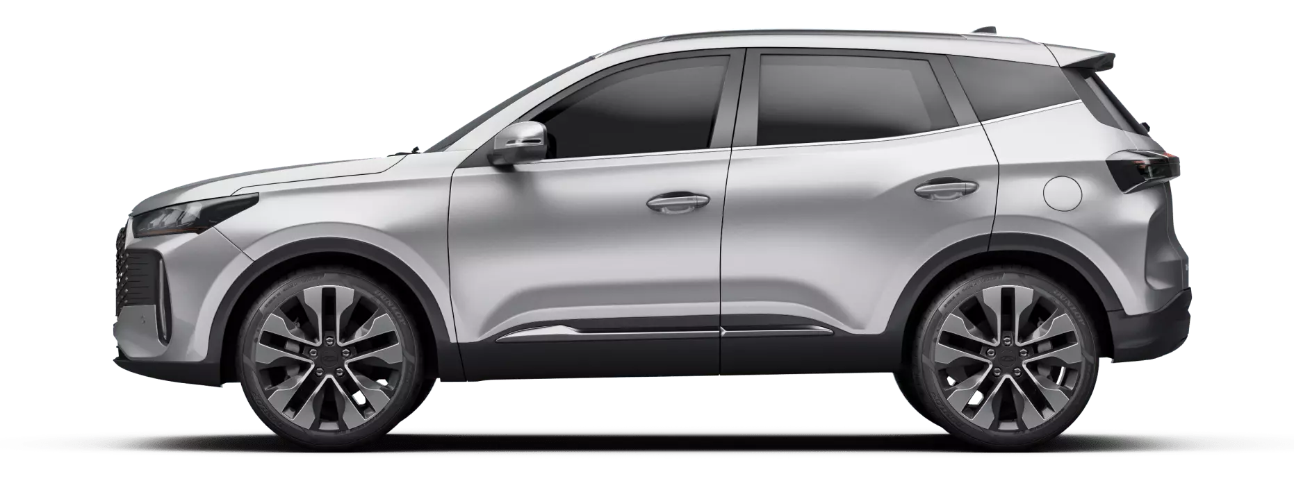 TIGGO 4 CROSS ME 1.5T